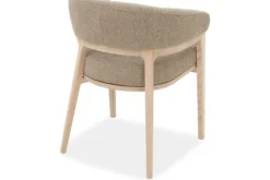 Eetkamerstoelen-Studio Hendrik Eetkamerstoel Souvenir