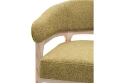 Eetkamerstoelen-Studio Hendrik Eetkamerstoel Souvenir