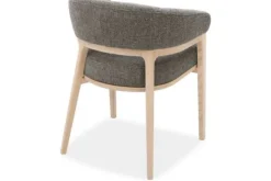 Eetkamerstoelen-Studio Hendrik Eetkamerstoel Souvenir