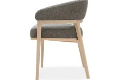 Eetkamerstoelen-Studio Hendrik Eetkamerstoel Souvenir