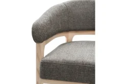 Eetkamerstoelen-Studio Hendrik Eetkamerstoel Souvenir