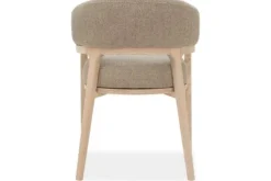 Eetkamerstoelen-Studio Hendrik Eetkamerstoel Souvenir