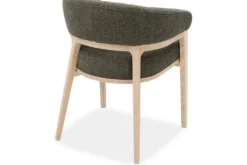 Eetkamerstoelen-Studio Hendrik Eetkamerstoel Souvenir