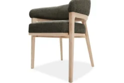 Eetkamerstoelen-Studio Hendrik Eetkamerstoel Souvenir