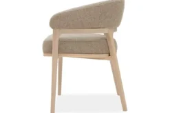 Eetkamerstoelen-Studio Hendrik Eetkamerstoel Souvenir