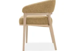 Eetkamerstoelen-Studio Hendrik Eetkamerstoel Souvenir