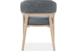 Eetkamerstoelen-Studio Hendrik Eetkamerstoel Souvenir