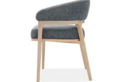 Eetkamerstoelen-Studio Hendrik Eetkamerstoel Souvenir