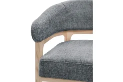 Eetkamerstoelen-Studio Hendrik Eetkamerstoel Souvenir