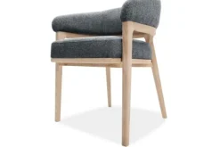 Eetkamerstoelen-Studio Hendrik Eetkamerstoel Souvenir