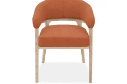 Eetkamerstoelen-Studio Hendrik Eetkamerstoel Souvenir