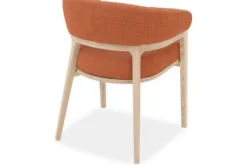 Eetkamerstoelen-Studio Hendrik Eetkamerstoel Souvenir