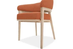 Eetkamerstoelen-Studio Hendrik Eetkamerstoel Souvenir