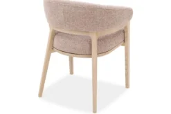 Eetkamerstoelen-Studio Hendrik Eetkamerstoel Souvenir