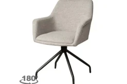 Clearance Eetkamerstoel Steel Ortana Eetkamerstoelen