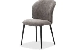 Eetkamerstoelen-Label51 Eetkamerstoel Stone DX-74.034 Vino