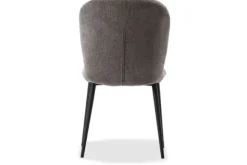 Eetkamerstoelen-Label51 Eetkamerstoel Stone DX-74.034 Vino