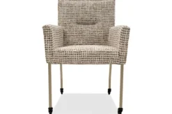 Hot Eetkamerstoel Stromae Eetkamerstoelen