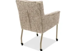 Hot Eetkamerstoel Stromae Eetkamerstoelen