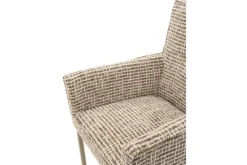 Hot Eetkamerstoel Stromae Eetkamerstoelen