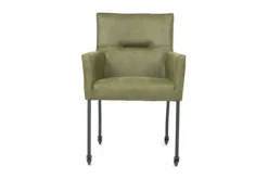 Eetkamerstoelen-France Eetkamerstoel Stromae