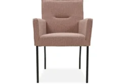 Hot Eetkamerstoel Stromae Eetkamerstoelen