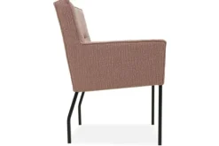 Hot Eetkamerstoel Stromae Eetkamerstoelen