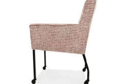 Eetkamerstoelen-France Eetkamerstoel Stromae