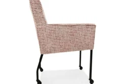 Eetkamerstoelen-France Eetkamerstoel Stromae