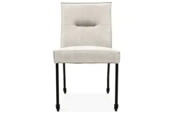 Eetkamerstoelen-France Eetkamerstoel Stromae