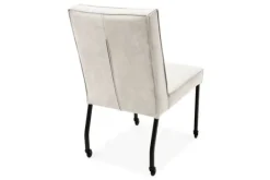 Eetkamerstoelen-France Eetkamerstoel Stromae