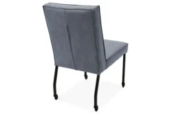 Eetkamerstoelen-France Eetkamerstoel Stromae