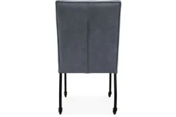 Eetkamerstoelen-France Eetkamerstoel Stromae