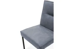 Eetkamerstoelen-France Eetkamerstoel Stromae