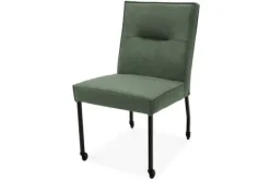 Eetkamerstoelen-France Eetkamerstoel Stromae