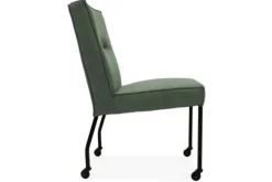 Eetkamerstoelen-France Eetkamerstoel Stromae