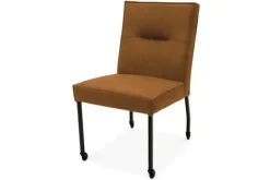 Eetkamerstoelen-France Eetkamerstoel Stromae