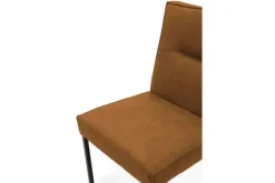 Eetkamerstoelen-France Eetkamerstoel Stromae