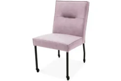 Eetkamerstoelen-France Eetkamerstoel Stromae