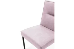 Eetkamerstoelen-France Eetkamerstoel Stromae