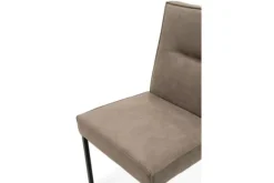 Eetkamerstoelen-France Eetkamerstoel Stromae