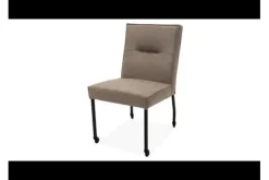 Eetkamerstoelen-France Eetkamerstoel Stromae