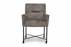 Hot Eetkamerstoel Stromae Eetkamerstoelen