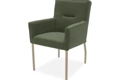 Eetkamerstoelen-France Eetkamerstoel Stromae