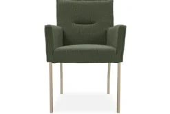 Eetkamerstoelen-France Eetkamerstoel Stromae