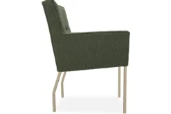 Eetkamerstoelen-France Eetkamerstoel Stromae