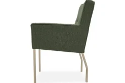 Eetkamerstoelen-France Eetkamerstoel Stromae