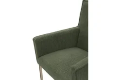 Eetkamerstoelen-France Eetkamerstoel Stromae