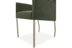 Eetkamerstoelen-France Eetkamerstoel Stromae