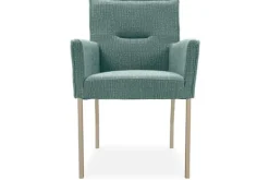 Eetkamerstoelen-France Eetkamerstoel Stromae